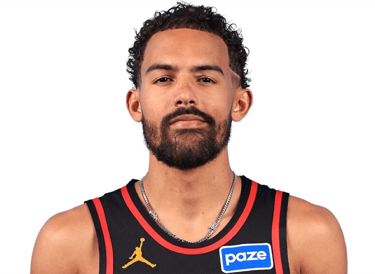 特雷·杨抛投之王：从俄克拉荷马少年到亚特兰大老鹰灵魂核心的崛起之路